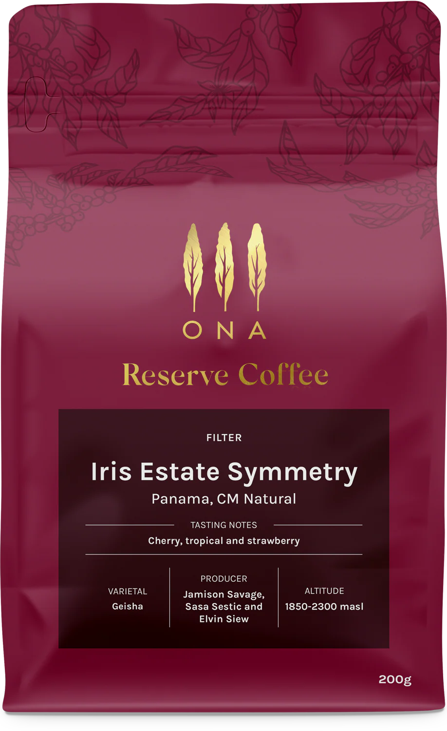 Reserve Coffee